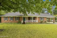 1115 Peachtree Road NW, Wilson, NC 27896 — 4-bedroom home in Brookside, Wilson, NC, photo 1 of 54: Front