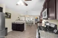 314 Bungalow Drive, New Bern, NC 28562 — 3-bedroom home in Craeberne Forest, New Bern, NC, photo 13 of 41: 314 Bungalow Drive