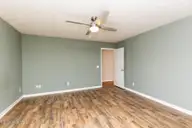 112 Shady Wood Court, West End, NC 27376 — 3-bedroom home in Seven Lakes North, West End, NC, photo 10 of 36: primary bed2