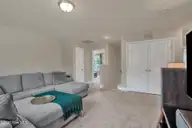 814 Twin Leaf Court, Cameron, NC 28326 — 4-bedroom home in Little River Run, Cameron, NC, photo 24 of 42: 814 Twin Leaf Ct(21 of 41)