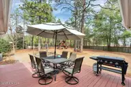 40 Harlow Road, Pinehurst, NC 28374 — 3-bedroom home in Unit 2, Pinehurst, NC, photo 6 of 8: 14-14_40 Harlow Rd, Pinehurst_LDTphotode
