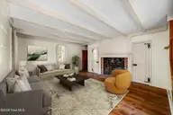 1516 Colony Drive, Tarboro, NC 27886 — 4-bedroom home in Canterbury, Tarboro, NC, photo 17 of 49: 1st Floor Den