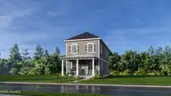 5442 Folklore Way, Wilmington, NC 28412 — 3-bedroom home in Riverlights, Wilmington, NC, photo 1 of 23