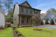 785 N May Street, Southern Pines, NC 28387 — 4-bedroom home in Downtown, Southern Pines, NC, photo 6 of 48: 785 N May Street