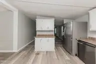 122 Woodbrook Drive, Midway Park, NC 28544 — 3-bedroom manufactured home in Woodbrook, Midway Park, NC, photo 17 of 47
