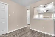 152 Brenda Drive, Jacksonville, NC 28546 — 2-bedroom townhome in Branchwood Townhouse, Jacksonville, NC, photo 10 of 26