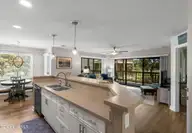 806 Colony Place SW # C, Sunset Beach, NC 28468 — 2-bedroom condo in Colony I, Sunset Beach, NC, photo 5 of 52