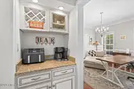 18 Treewood Lane, Clayton, NC 27527 — 3-bedroom home in The Knolls at the Neuse, Clayton, NC, photo 19 of 43: 51-18 Treewood Ln-51