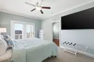 278 W First Street, Ocean Isle Beach, NC 28469 — 5-bedroom home in Islander Resort, Ocean Isle Beach, NC, photo 24 of 58: shniderproductions.com-27