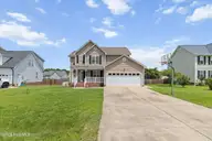 185 Snowberry Lane, Smithfield, NC 27577 — 4-bedroom home in Tralee, Smithfield, NC, photo 2 of 19: 03-185 Snowberry Ln_3811