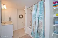 1550 Salter Path Road 409, Indian Beach, NC 28512 — 3-bedroom waterfront condo in The Nautical Club, Indian Beach, NC, photo 21 of 46
