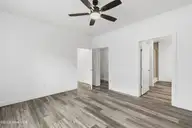 9163 Southern Boulevard SE, Winnabow, NC 28479 — 3-bedroom home, Winnabow, NC, photo 16 of 28: Master bedroom