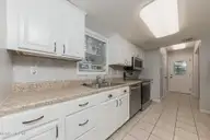 353 Potters Hill Road, Richlands, NC 28574 — 3-bedroom home, Richlands, NC, photo 10 of 32: 25KITCHEN