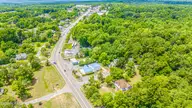 801 Monroe Street, Carthage, NC 28327 — 5-bedroom home in Royal Estates, Carthage, NC, photo 4 of 45: DJI_20240722134704_0004_D