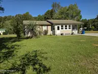 1431 Old Folkstone Road, Sneads Ferry, NC 28460 — 3-bedroom home, Sneads Ferry, NC, photo 2 of 9: Front of Home