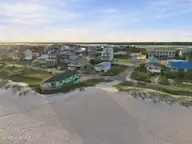 3200 Gray Street, North Topsail Beach, NC 28460 — 6-bedroom waterfront home in Ocean City, North Topsail Beach, NC, photo 9 of 56