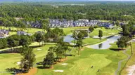 620 Eastwood Park Road Unit 6a, Sunset Beach, NC 28468 — 4-bedroom townhome in Sea Trail Plantation, Sunset Beach, NC, photo 9 of 73: 67-web-or-mls-DJI_20260929120039_0956_D