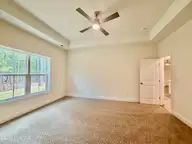 120 Edgewater Drive, Seven Lakes, NC 27376 — 3-bedroom home in Seven Lakes North, Seven Lakes, NC, photo 10 of 27: Primary Bedroom