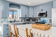 5518 E Beach Drive, Oak Island, NC 28465 — 5-bedroom waterfront home in E. Long Beach, Oak Island, NC, photo 11 of 55: 5518 E Beach Drive 11