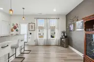 19 Clear Bead Court, Clayton, NC 27527 — 3-bedroom townhome, Clayton, NC, photo 12 of 29: 025_file_1174