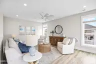 9091 W 9th Street, Surf City, NC 28445 — 4-bedroom waterfront home in Old Settlers Beach, Surf City, NC, photo 7 of 71