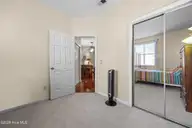 717 Bragg Drive Apt F, Wilmington, NC 28412 — 2-bedroom condo in Hampton Place, Wilmington, NC, photo 15 of 27: 26_bedroom