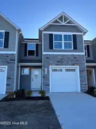 3105 Penguin Circle, Elizabeth City, NC 27909 — 3-bedroom townhome in Adams Landing, Elizabeth City, NC, photo 1 of 35