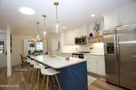 110 Saint Andrews Drive, Pinehurst, NC 28374 — 4-bedroom home in Unit 1, Pinehurst, NC, photo 20 of 59: Kitchen