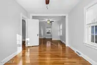 208 Clyde Avenue NW, Wilson, NC 27893 — 3-bedroom home in Cavalier Terrace, Wilson, NC, photo 19 of 29: Primary Bedroom