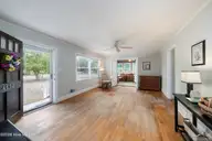 4602 Mockingbird Lane, Wilmington, NC 28409 — 3-bedroom home in Long Leaf Hills, Wilmington, NC, photo 4 of 34: Living Room