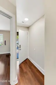207 Saint Luke Court, Wilmington, NC 28409 — 2-bedroom waterfront townhome in Caneel Cove, Wilmington, NC, photo 8 of 44: 207 St. Luke-6