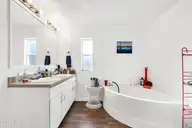 644 Woodpecker Parkway, Rocky Point, NC 28457 — 3-bedroom manufactured home in Sandy Run, Rocky Point, NC, photo 11 of 29