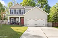 305 Bonnie Court, Sneads Ferry, NC 28460 — 3-bedroom home in Peggys Cove Southbridge, Sneads Ferry, NC, photo 1 of 32