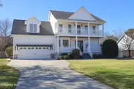 114 Cove Side Lane, Hampstead, NC 28443 — 3-bedroom waterfront home in Pelican Sound, Hampstead, NC, photo 1 of 72: 0706DDDB-7B05-48C9-8A5C-4996A5B6F189