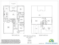 170 James Drive, West End, NC 27376 — 4-bedroom home in Seven Lakes West, West End, NC, photo 3 of 6: Selections 2
