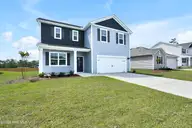 4321 Bright Blossom Way SE Lot 265, Bolivia, NC 28422 — 4-bedroom home in Bella Point, Bolivia, NC, photo 2 of 44: 4321BrightBlossomWaySE-2