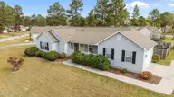 355 Woodgreen Drive, Aberdeen, NC 28315 — 3-bedroom home in Woodgreen, Aberdeen, NC, photo 4 of 53: 4-web-or-mls-DJI_20260402104955_0026_D
