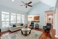 130 Wild Berry Lane, Hampstead, NC 28443 — 5-bedroom waterfront home in Bent Tree, Hampstead, NC, photo 17 of 75