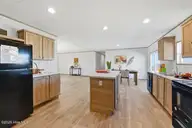 0 Us Hwy 117 N Lot 1, Willard, NC 28478 — 4-bedroom manufactured home, Willard, NC, photo 9 of 22