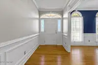 208 Lake Ridge Drive, Goldsboro, NC 27530 — 3-bedroom waterfront home in Fallingbrook Est, Goldsboro, NC, photo 5 of 46: 19-208 Lake Ridge Dr-19