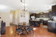 111 Mill Stone Drive, Goldsboro, NC 27530 — 4-bedroom home in Olde Mill Creek, Goldsboro, NC, photo 13 of 31: 19-111 Mill Stone Dr-19
