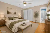 609 Edgehill Road, Trent Woods, NC 28562 — 3-bedroom home in Wilson Creek Heights, Trent Woods, NC, photo 16 of 48: 33A61B6A-C3B7-4C22-8ACF-B2566865E30B