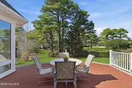 2816 St James Drive SE, Southport, NC 28461 — 4-bedroom waterfront home in St James, Southport, NC, photo 10 of 76: 2816StJamesDr-13
