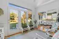 601 John S Mosby Drive, Wilmington, NC 28412 — 4-bedroom home in Preston Woods, Wilmington, NC, photo 21 of 49: 20_sunroom