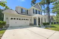 143 Cornel Lane, Hampstead, NC 28443 — 6-bedroom home in Dogwood Lakes, Hampstead, NC, photo 3 of 38