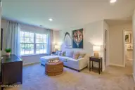 10663 Beard Way, Bailey, NC 27807 — 4-bedroom home in Beaver Dam Crossing, Bailey, NC, photo 24 of 48: 37-Sitting Room