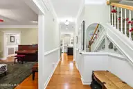 310 Bayshore Drive, Wilmington, NC 28411 — 4-bedroom waterfront home in Bayshore Estates, Wilmington, NC, photo 6 of 56: 6_310_bayshore_dr_006