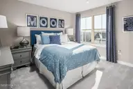 133 Harmonica Lane, Greenville, NC 27834 — 4-bedroom home in Carolina Crofts, Greenville, NC, photo 16 of 22: 17 bedroom