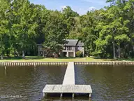 213 Cedar Drive, Blounts Creek, NC 27814 — 3-bedroom waterfront home, Blounts Creek, NC, photo 5 of 57: 8-web-or-mls-DJI_20260819102959_0006_D-e