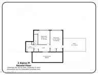 2 Alpine Place, Pinehurst, NC 28374 — 3-bedroom home in Unit 6, Pinehurst, NC, photo 13 of 39: 2 Alpine Pl_Second Floor_page-0001